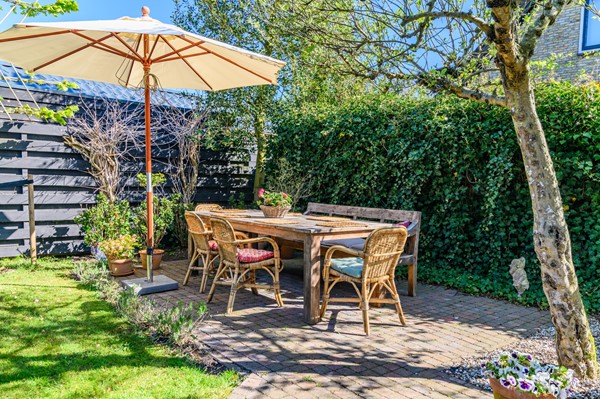 Medium property photo - Molenweg 22, 8355 AT Giethoorn